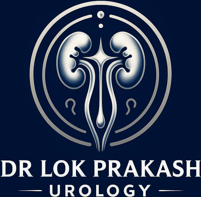 Dr Prakash Logo