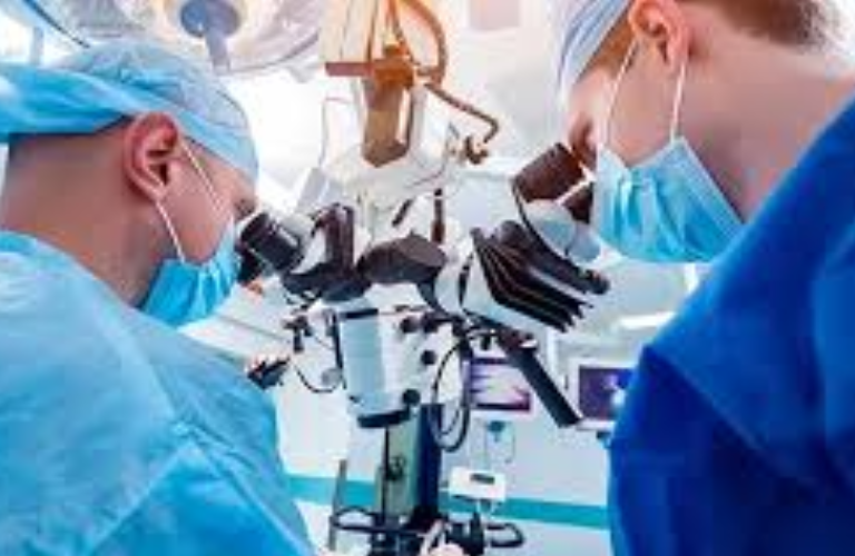 microsurgical varicoceletomy